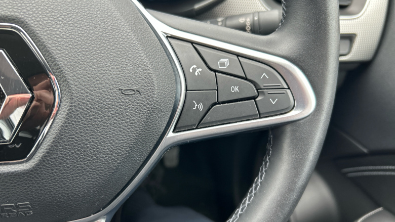 Renault Arkana 1.6 E-Tech full hybrid 145 Techno 5dr Auto Hybrid Estate